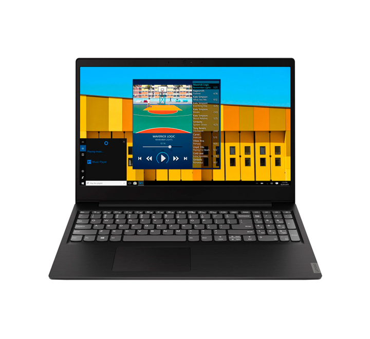 купить Ноутбук Lenovo IP S340-14IWL 14,0*FHD/Core i3-8145U/8Gb/256Gb SSD/GF MX110_2GB/Win10 (81N7010WRK) /  в Алматы