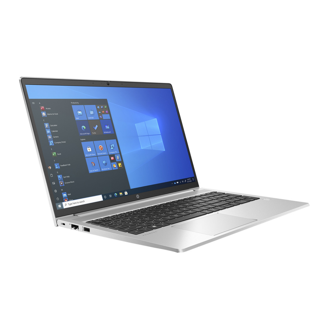 купить HP 32M60EA HP ProBook 450 G8 i7-1165G7 15.6 8GB/256 в Алматы