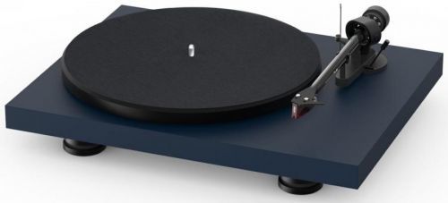 купить                     PRO-JECT Проигрыватель пластинок Debut Carbon EVO 2M Red САТИНОВЫЙ ГОЛУБОЙ EAN:9120097826008 в Алматы