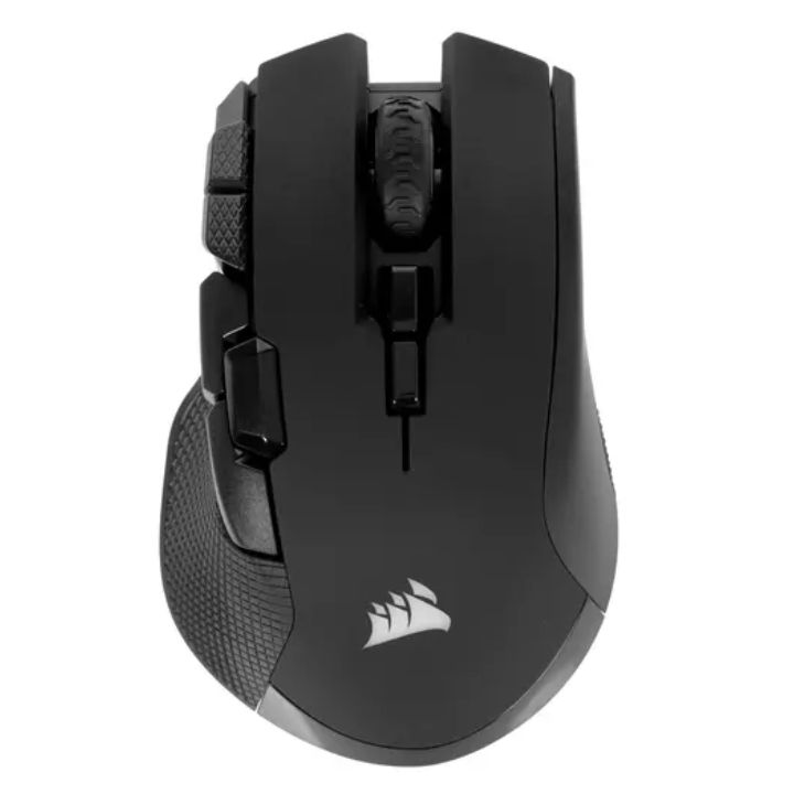 купить Беспроводная мышь Corsair IRONCLAW RGB WIRELESS&nbsp;CH-9317011-EU в Алматы