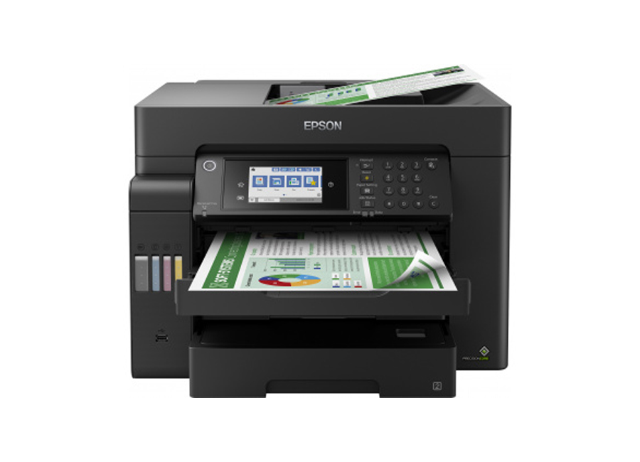купить МФУ Epson L15150 фабрика печати в Алматы