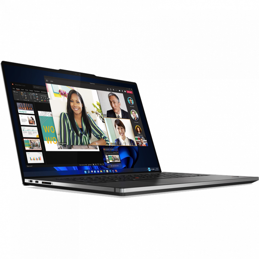 купить ThinkPad Z16G1_R7PRO_6850H_IG+16G+QC_NE в Алматы