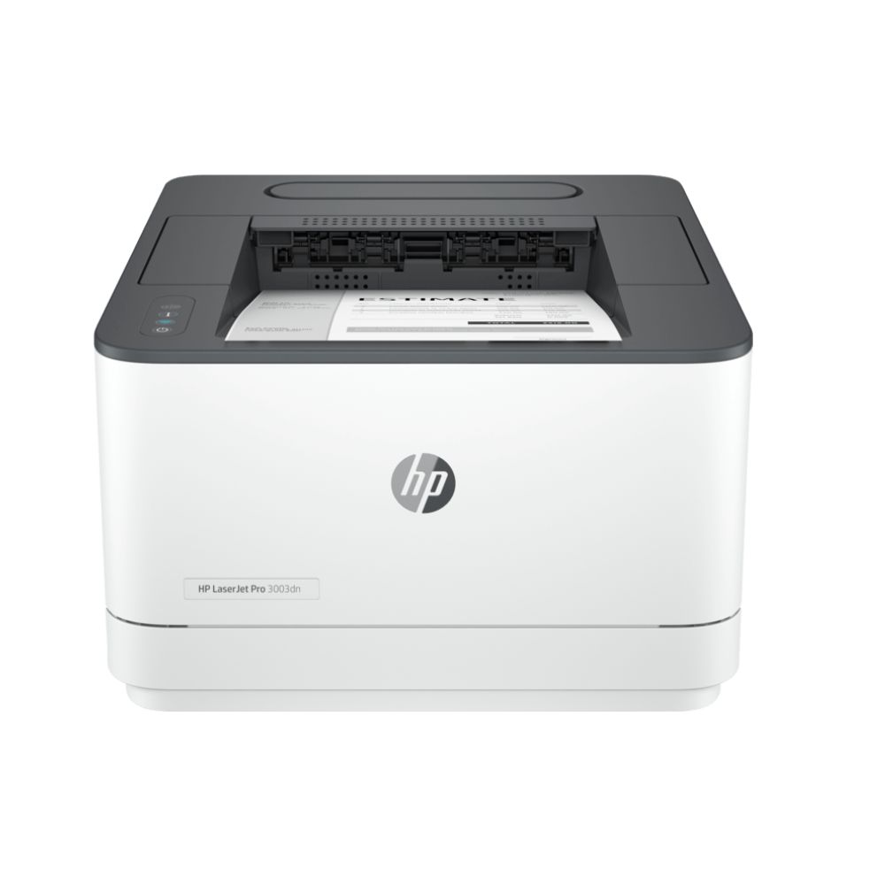 купить Принтер HP LaserJet Pro 3003dn, A4, 33ppm, print 1200x1200dpi, 256Mb,USB,tray 250 page,50000стр/мес 3G653A в Алматы