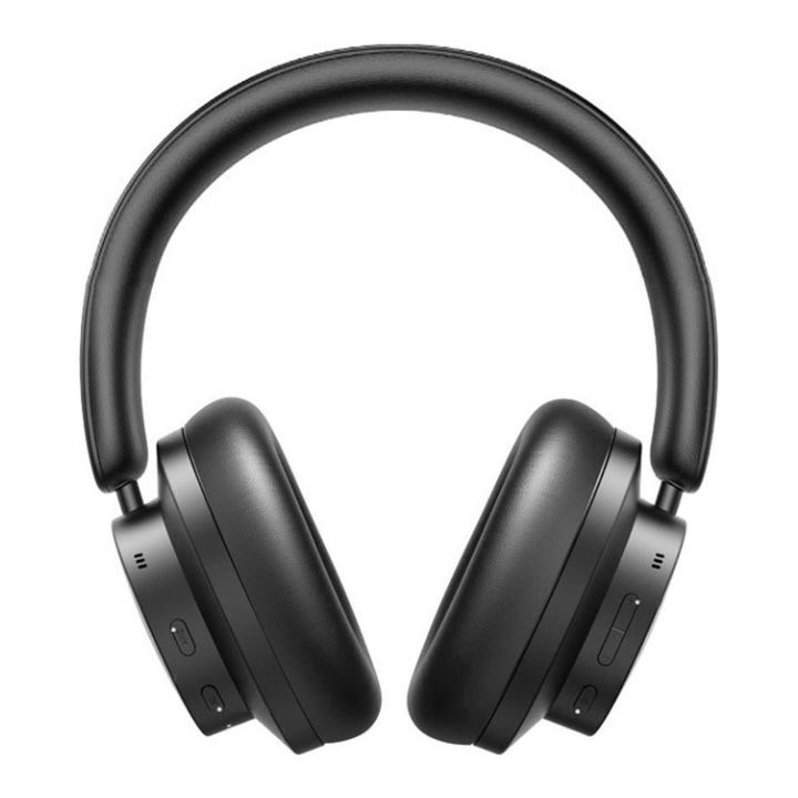 купить Наушники UGREEN HP106 HiTune Max3 Hybrid Active Noise-Cancelling Headphones (Black) 90422 в Алматы