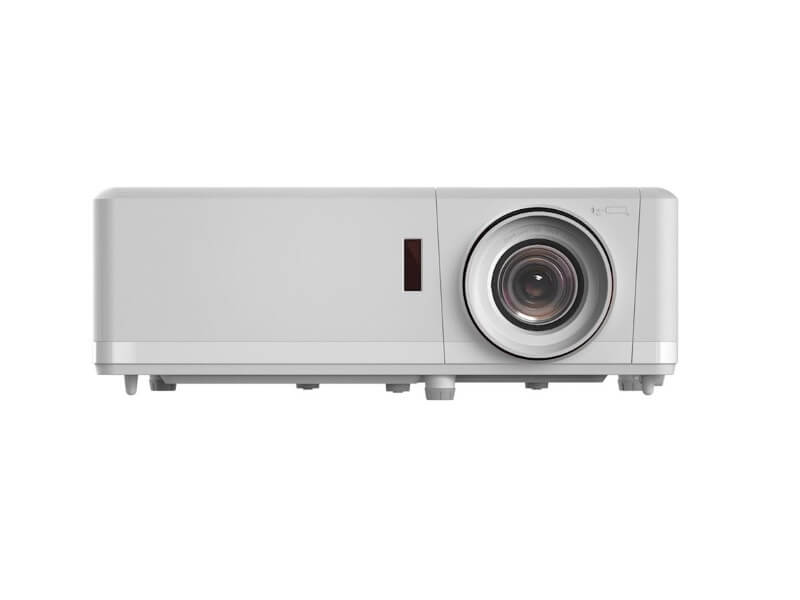 купить OPTOMA Проектор ZH406 в Алматы