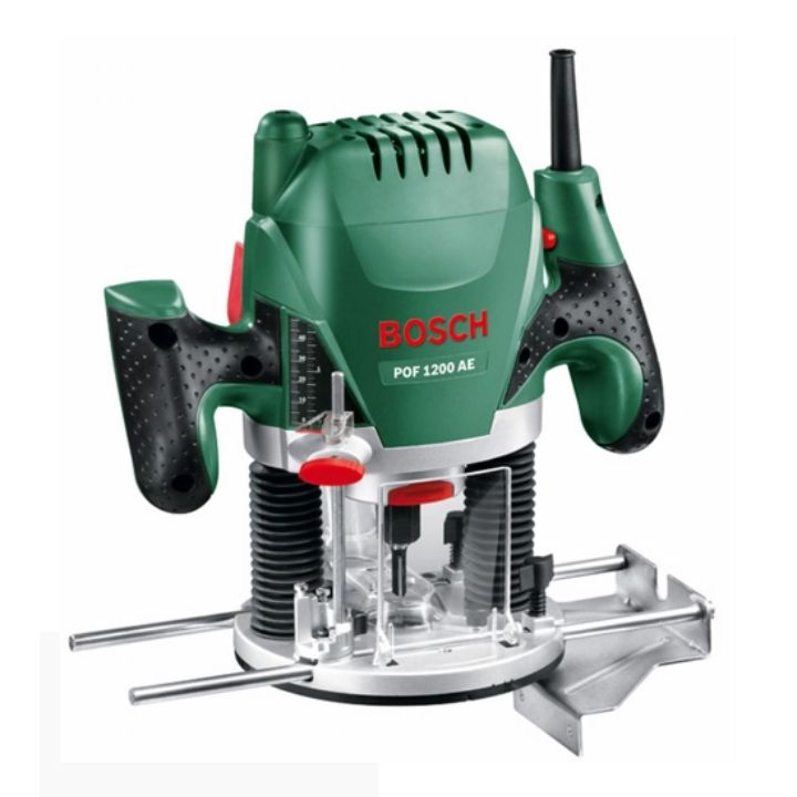 купить Фрезер BOSCH POF 1200 AE в Алматы