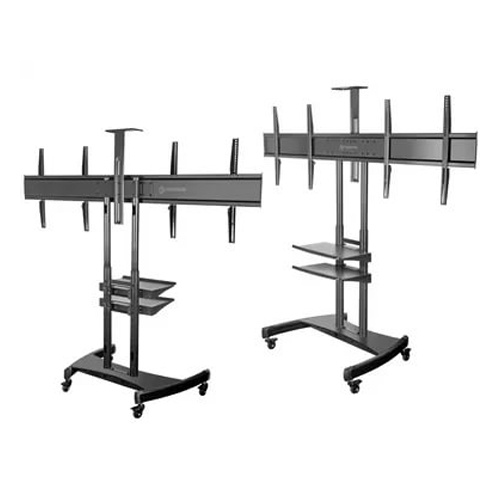 купить             ONKRON Стойка TS3881 черный в Алматы