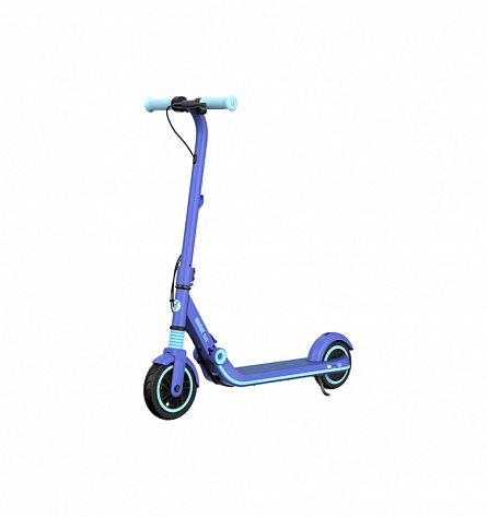 купить Электросамокат Ninebot eKickScooter Zing E8 pink в Алматы