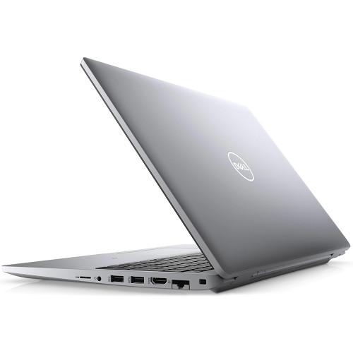 купить Ноутбук Dell Latitude 5520/Процессор Core i5-1135G7/ОЗУ 8GB/Накопитель 256GB SSD/Экран 15.6* FHD/Графика Intel Iris Xe/ThBlt & FgrPr & SmtCd/Cam & Mic/Сеть WLAN + BT/Подсветка клавиатуры Backlit Kb/Батарея 4 Cell/Операционная система W11Pro/Гарантия  в Алматы