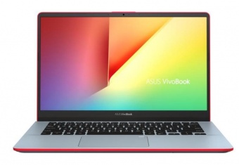купить Ноутбук Asus/VivoBook S430FN-EB008T/Core i3/8145U/2,1 GHz/4 Gb/256 Gb/Nо ODD/GeForce/MX150/2 Gb/14 **/1920x1080/Windows 10/Home/64/серый в Алматы