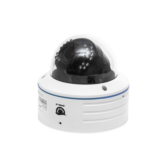 купить Купольная HD-SDI камера, EAGLE, EGL-SDM460, CMOS-матрица 1/2.5*. в Алматы
