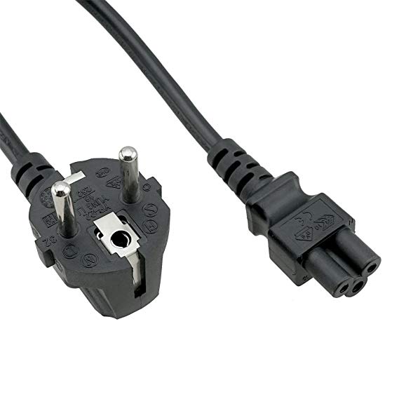 купить Силовой кабель HP Europe/C5 to Schuko, 3pin в Алматы