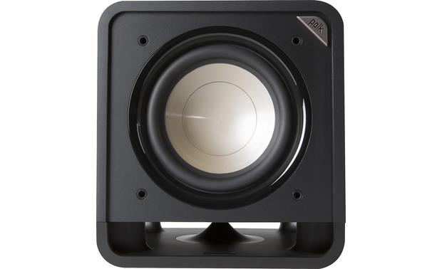 купить POLK AUDIO Сабвуфер HTS SUB 10 Черный в Алматы