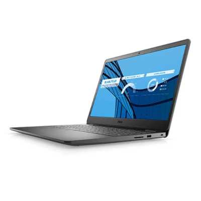 купить Ноутбук Dell/Vostro 3401/Core i3/1005G1/1,2 GHz/4 Gb/1000 Gb/Nо ODD/Graphics/UHD/256 Mb/14 **/1366x768/Windows 10/Pro/64/черный в Алматы