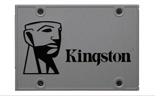 купить SSD-накопитель Kingston A1000 960Gb, NVMe, M2, MLC, SA1000M8/960G в Алматы