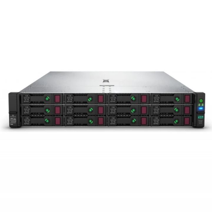 купить Сервер HP Enterprise ProLiant DL380 Gen10 (P20172-B21/2) в Алматы