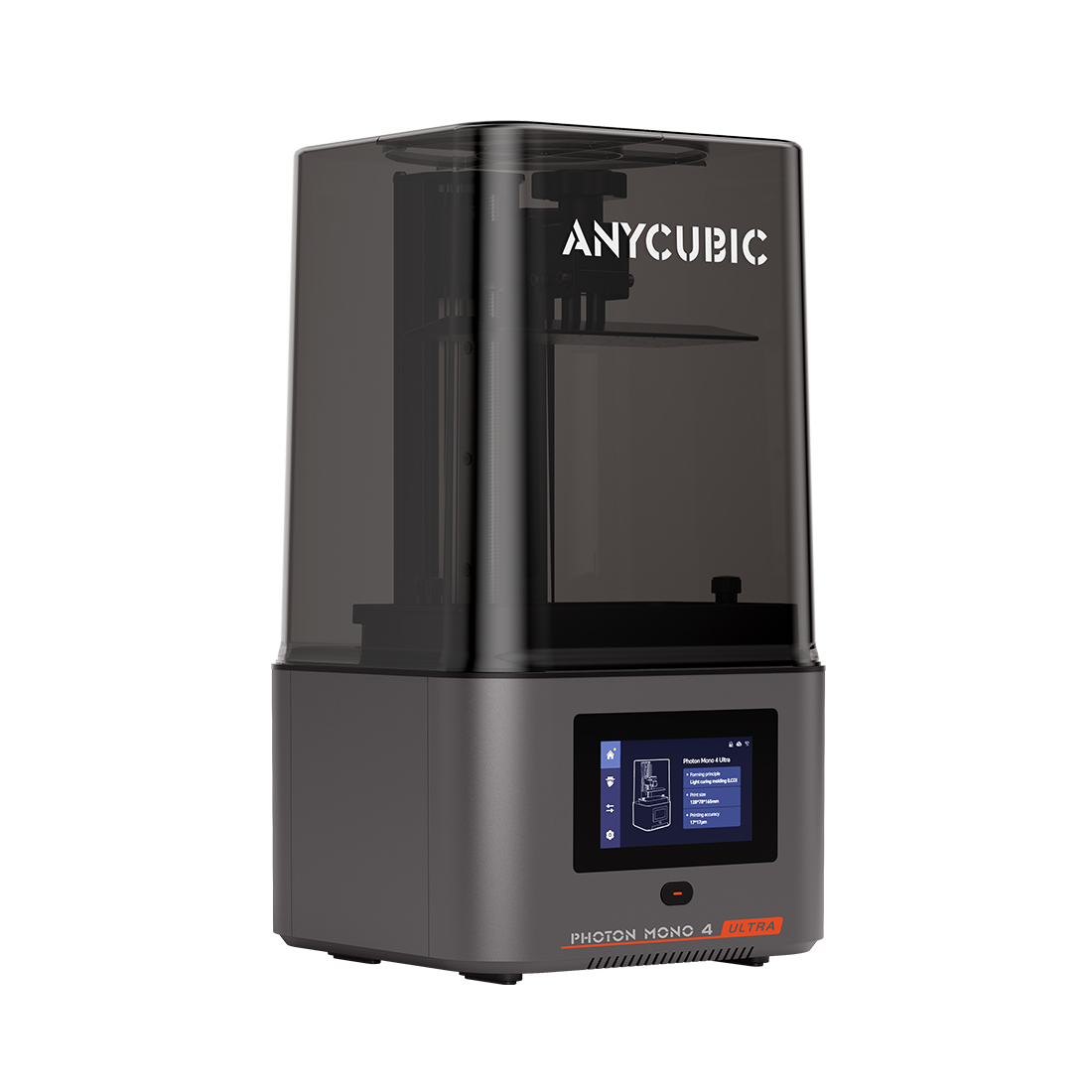 купить 3D Принтер Anycubic Mono 4 Ultra в Алматы