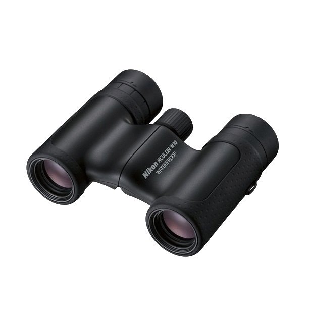 купить Бинокль Nikon Aculon W10 10x21 черный в Алматы