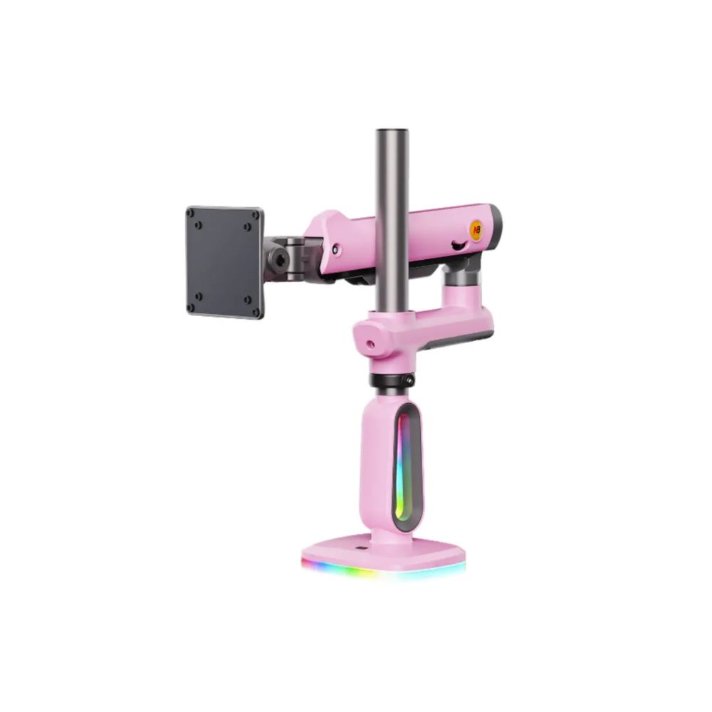 купить Крепление для монитора North Bayou J7 Fantasy Pink <32**-60**> в Алматы