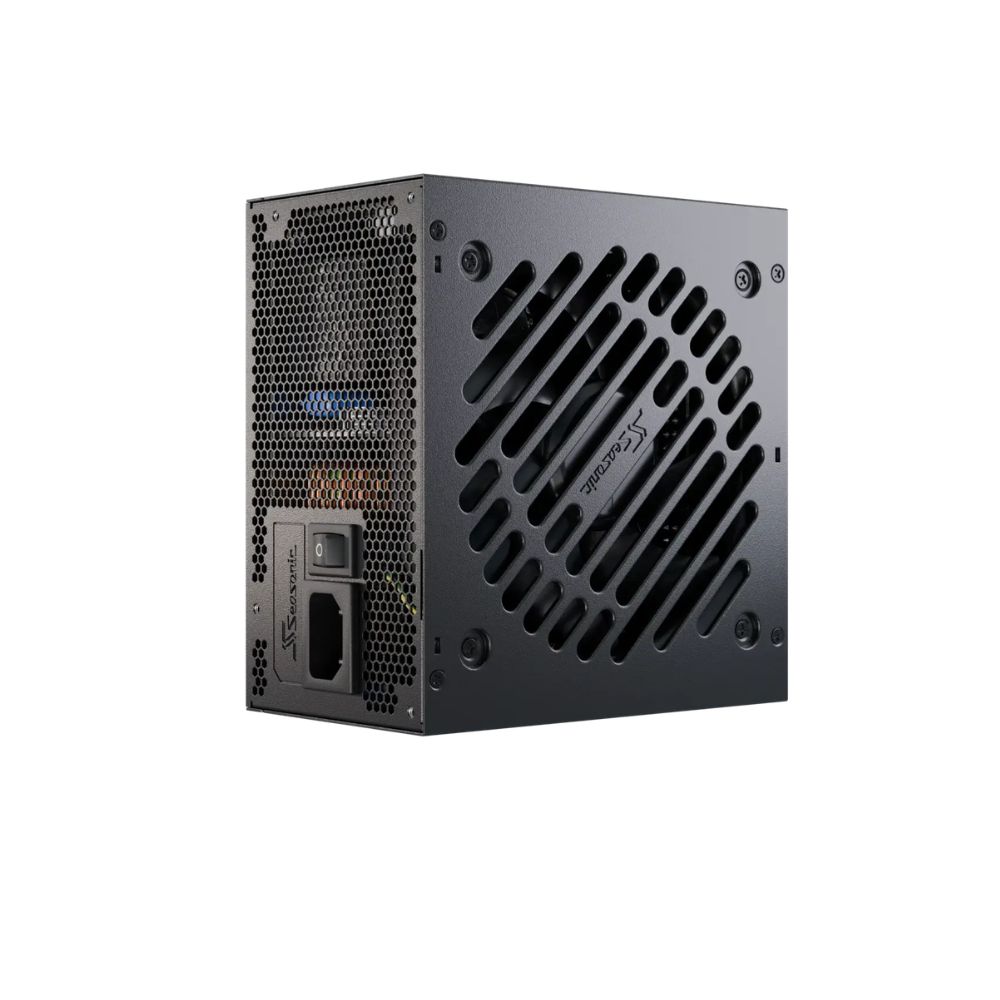 Купить Блок питания ATX Seasonic Core GX-850, 850W, Modular, 80 Plus Gold, ATX 3.1 в Алматы