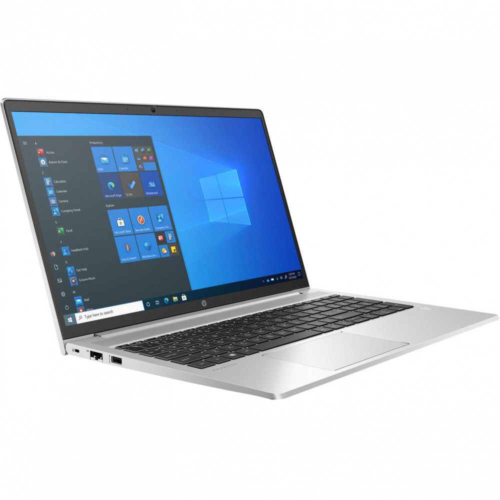 купить HP 27K42EA 255 G8 R5-3500U 15.6 8GB/256 Win10 Pro в Алматы