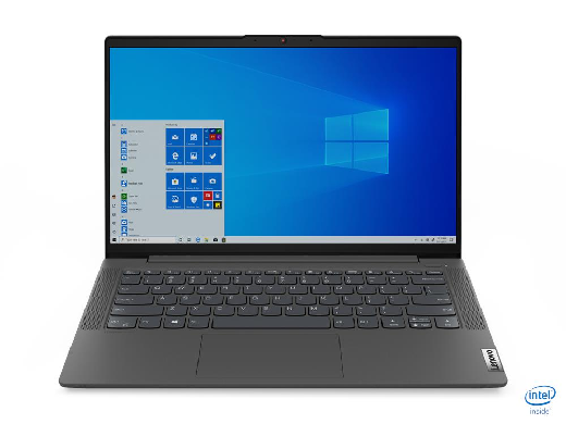 купить Ноутбук Lenovo IP5 14,0*FHD/Core i5-1035G1/8Gb/512Gb SSD/MX330 2GB/Win (81YH00KQRK) /  в Алматы