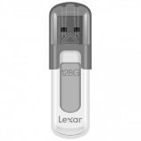 купить LEXAR 128GB   JumpDrive V100 USB 3.0 flash drive, Global в Алматы