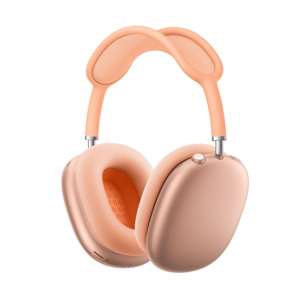 купить AirPods Max 2 - Orange,Model A3454 в Алматы