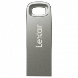 купить LEXAR JumpDrive USB 3.1 M45 128GB Silver Housing, for Global, up to 250MB/s в Алматы
