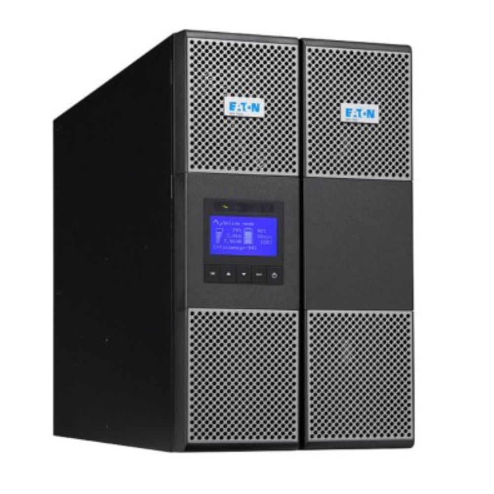 купить ИБП Eaton 9PX11KiRTNBP (9PX11KiRTNBP) в Алматы