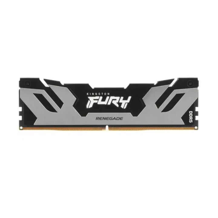 купить Модуль памяти Kingston FURY Renegade RGB XMP KF560C32RS-16 DDR5 16GB 6000MHz в Алматы