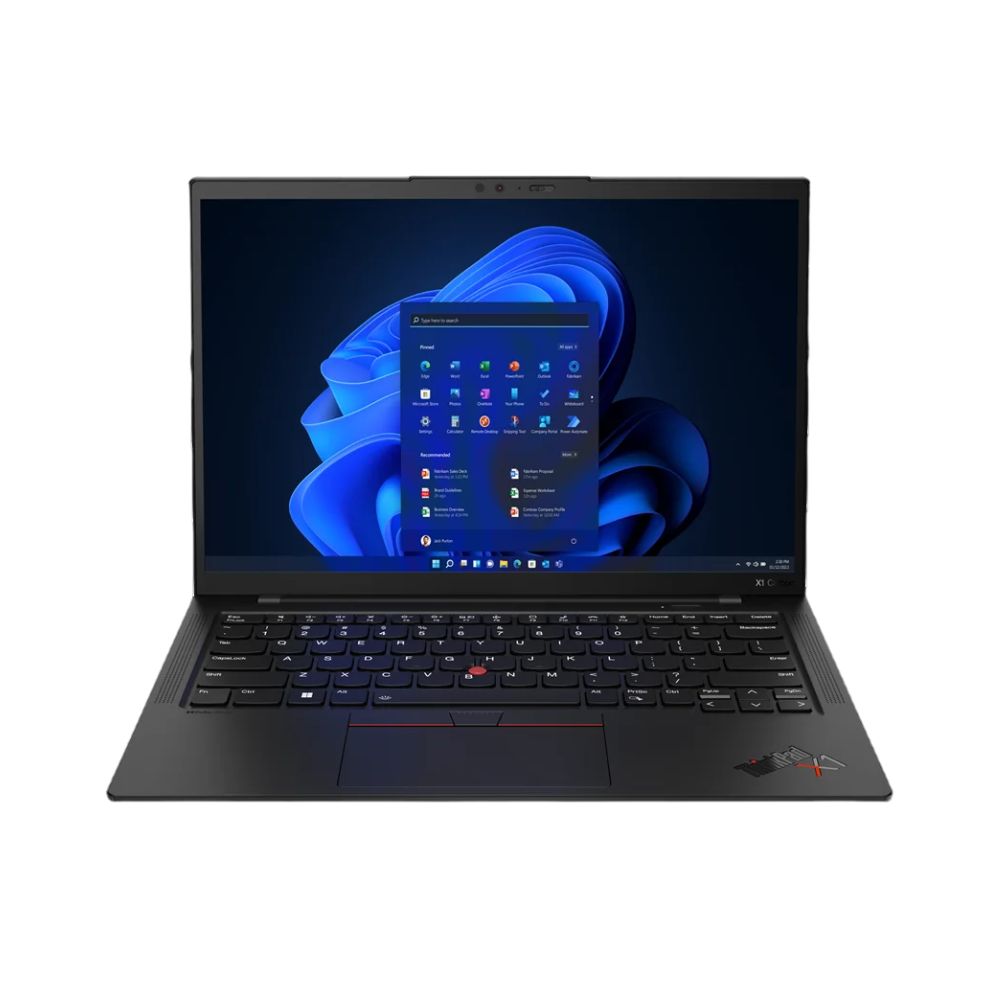 купить Ноутбук Lenovo Thinkpad X1 Carbon 14*wuxga/Core i7-1355U/16gb/1Tb/LTE/Nos (21HM00APRT) в Алматы