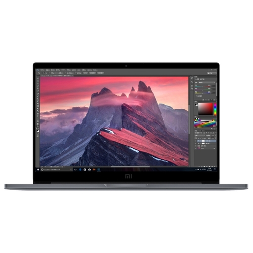 купить Ноутбук XIAOMI Mi Notebook Pro 15,6 i7 16Gb/256Gb Grey /  в Алматы