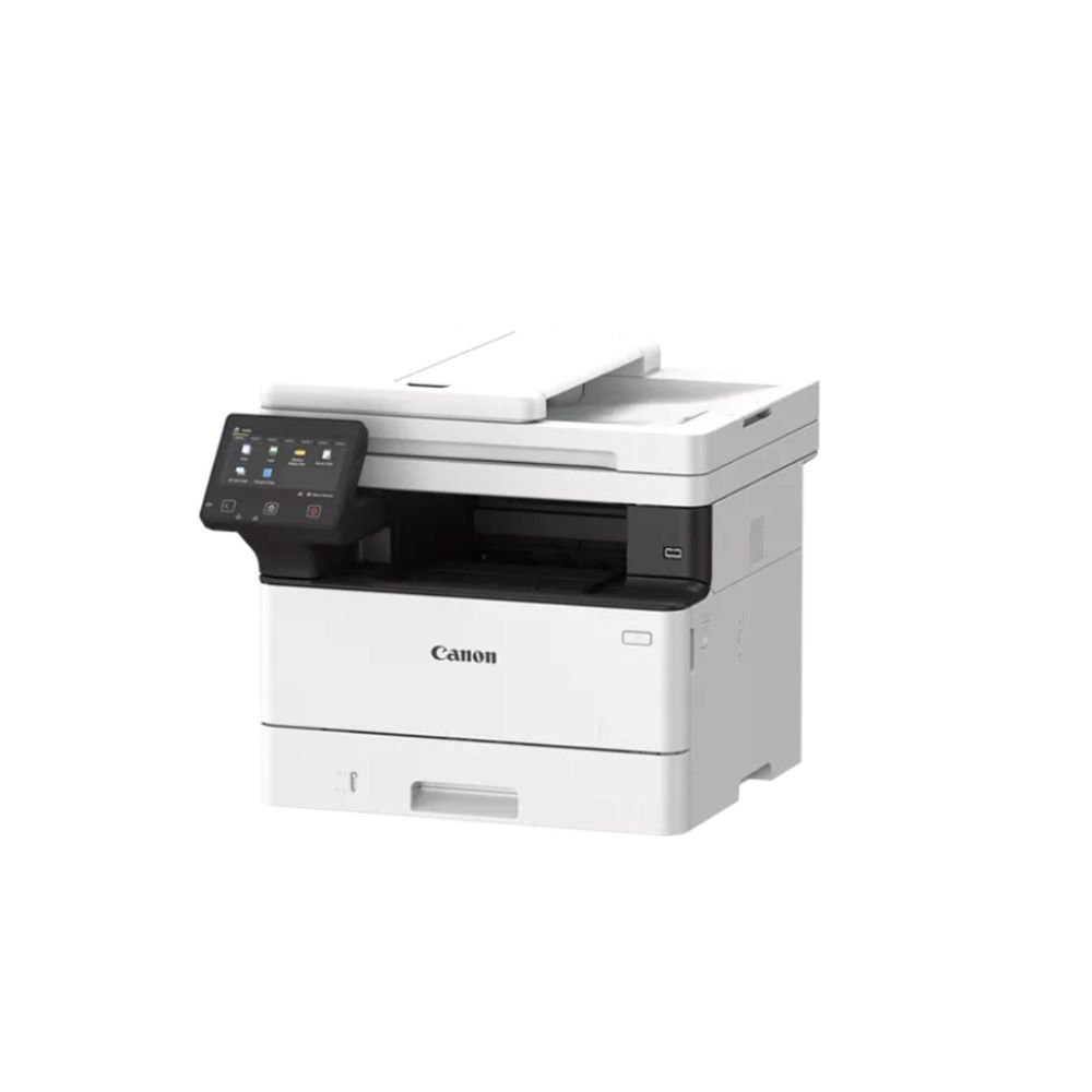 Купить МФУ Canon i-Sensys MF-465dw, A4, 40 стр./мин, USB 2.0, Wi-Fi, White  5951C007AA/5951C007BA в Алматы