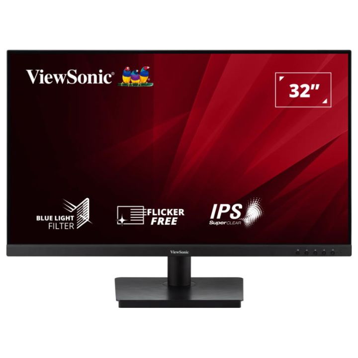 купить Монитор ViewSonic VA3209-2K-MHD в Алматы