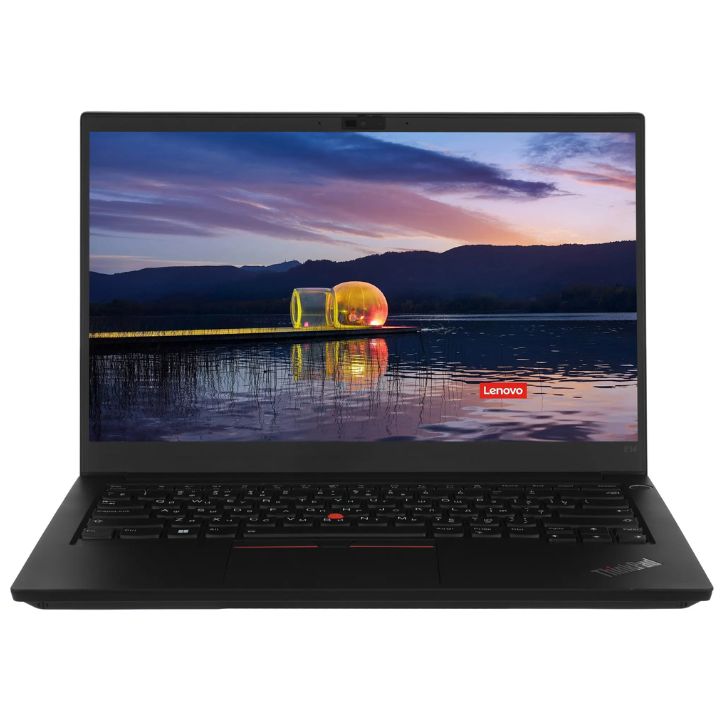 купить Ноутбук Lenovo Thinkpad E14 14,0*FHD/Core i5-1235U/8Gb/512Gb/Dos (21E3006CRT) в Алматы