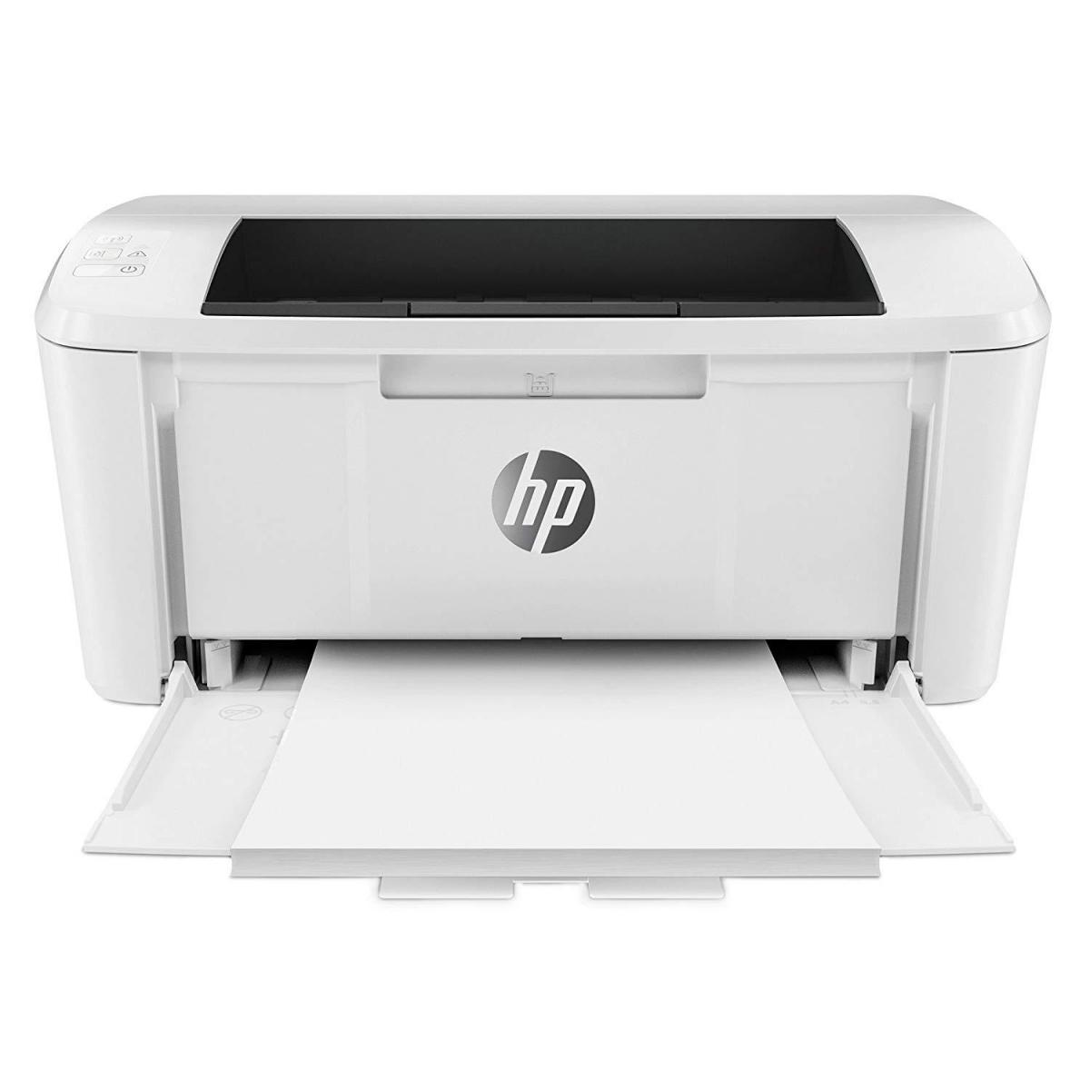 купить Принтер лазерный монохромный HP LaserJet Pro M15w, W2G51A, A4, 600x600 dpi, 18 ppm, 16Mb, USB2.0, WiFi в Алматы