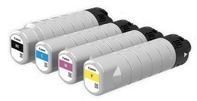 купить Чернила Canon/PGI-7400XL M/Струйный/пурпурный/16 500стр./ в Алматы
