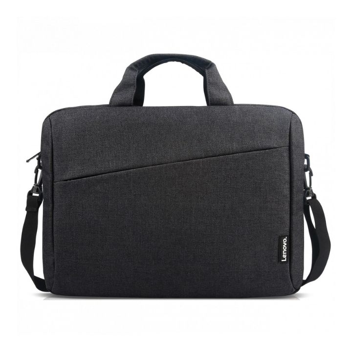 купить Сумка для ноутбука Lenovo T210 Black Casual Toploader (4X40T84061) в Алматы