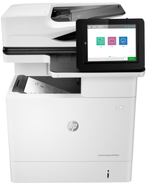 купить МФУ HP LaserJet Enterprise M631dn A4 J8J63A в Алматы