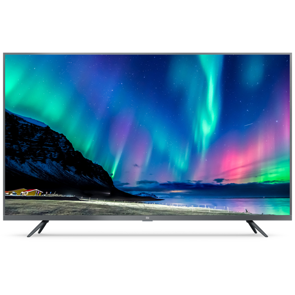 купить Телевизор Xiaomi MI LED 4S 43 Global в Алматы