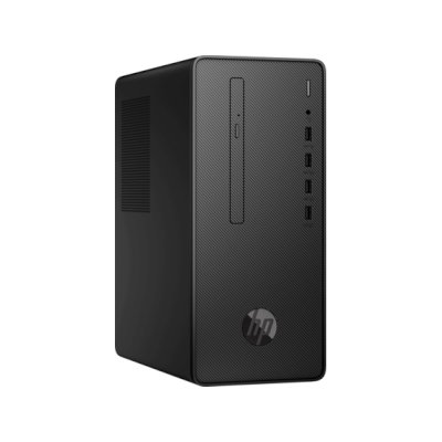 купить Системный блок HP Desktop Pro G2 6BD95EA MT i5-8400 256GB 8.0GB DVDRW Win10 Pro в Алматы