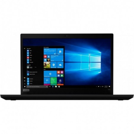 купить Ноутбук Lenovo Thinkpad T14 (gen2) 14,0*FHD/Core i7-1165G7/16Gb/1TB SSD/Dos (20W0004URT) в Алматы