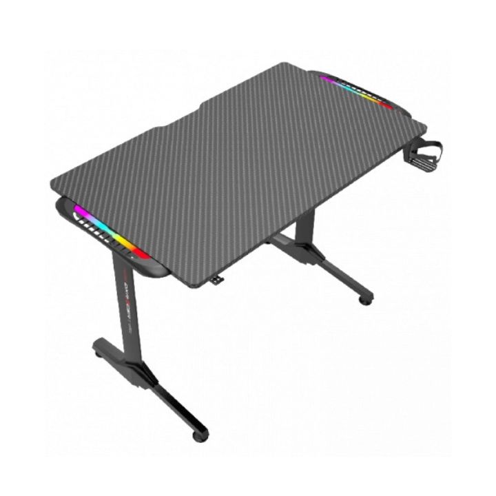 купить Игровой компьютерный стол на металлической основе DX Racer TG-LT007-N-5 в Алматы