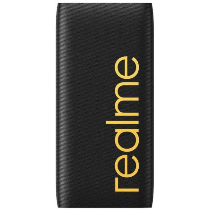 купить Realme Powerbank RMA138 black /  в Алматы