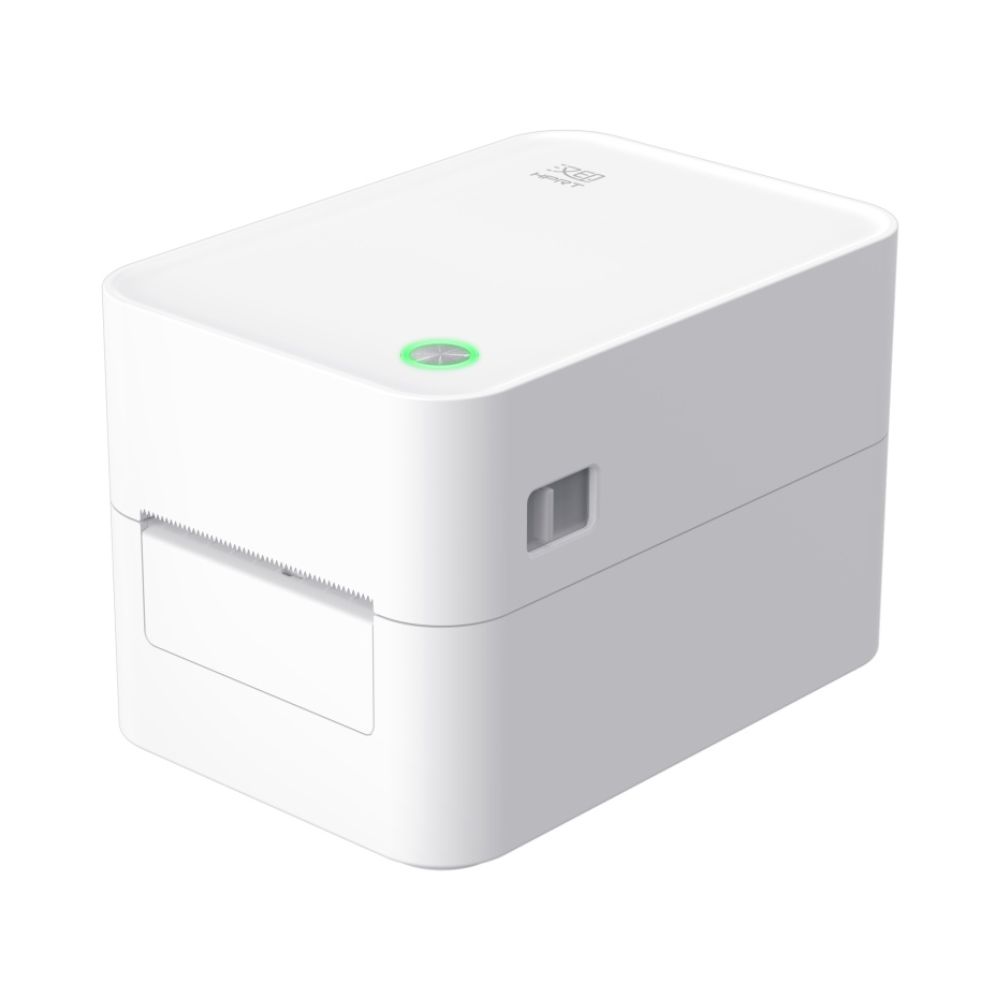 купить Термопринтер этикеток HPRT D25BT белый в Алматы