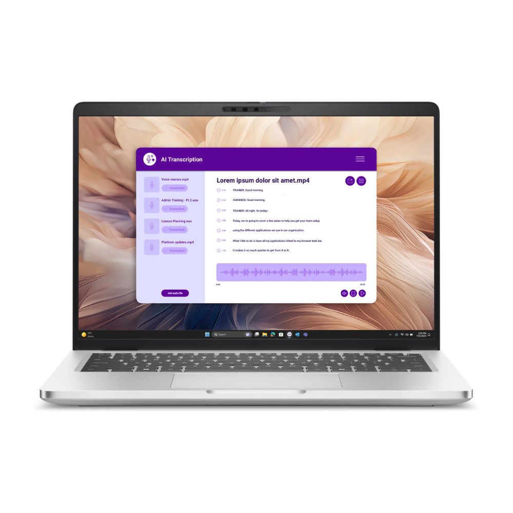 купить Ноутбук Dell Pro 14 Plus PB14250 (210-BPDK/BTO205_PB14250_EMEA) в Алматы
