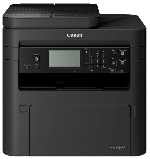 купить МФП Canon i-Sensys MF269dw + 2168C002 (2925C063/bundle1) в Алматы