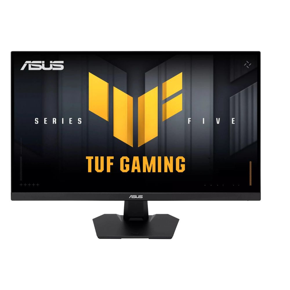 Купить Монитор 27" ASUS TUF Gaming VG27AQME5F Fast IPS 2560x1440 255Hz 0.3ms 300cd/m2 1300:1 1xDP 2xHDMI в Алматы