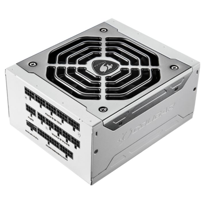 купить Блок питания Cougar Polar X2 1200 в Алматы